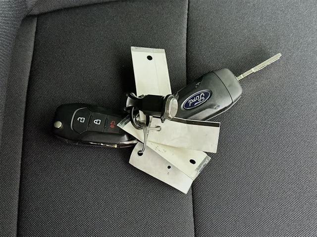 new 2025 Ford Maverick car, priced at $27,829