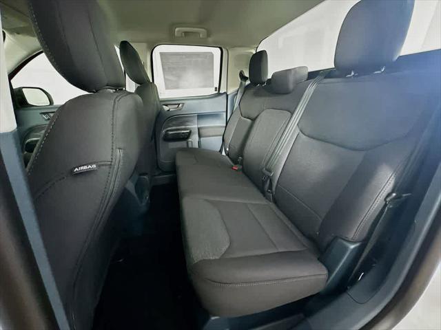 new 2025 Ford Maverick car, priced at $24,960