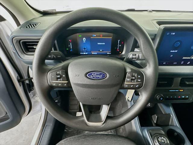 new 2025 Ford Maverick car, priced at $24,960