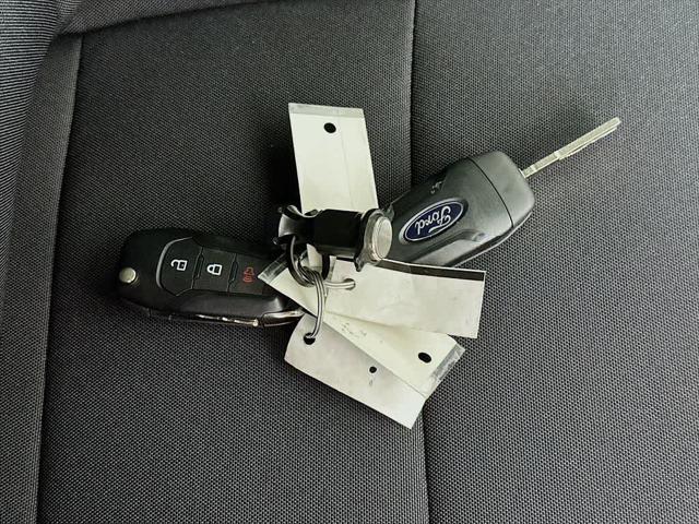 new 2025 Ford Maverick car, priced at $24,960