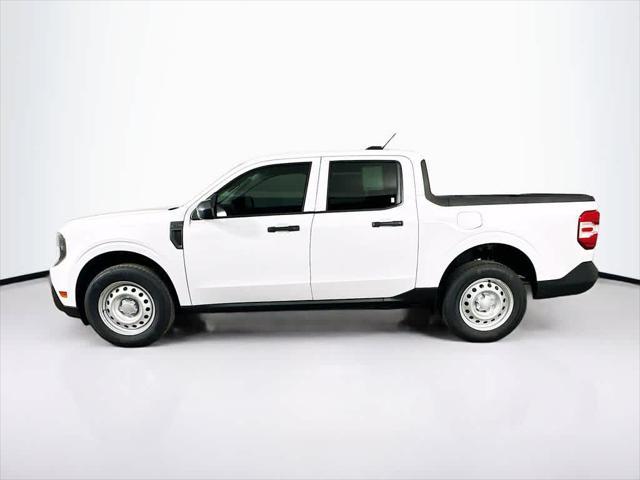 new 2025 Ford Maverick car, priced at $24,960