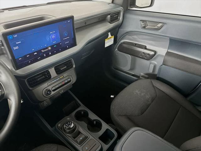 new 2025 Ford Maverick car, priced at $24,960