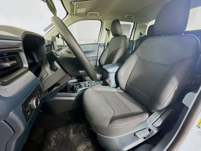 new 2025 Ford Maverick car, priced at $24,960