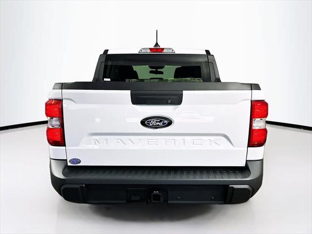 new 2025 Ford Maverick car, priced at $27,829