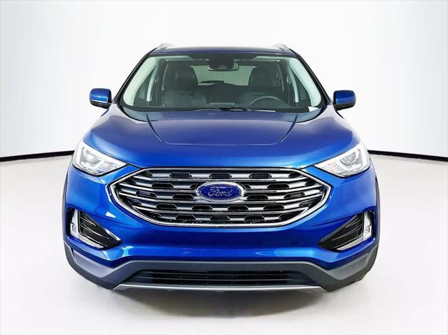 used 2022 Ford Edge car, priced at $23,238