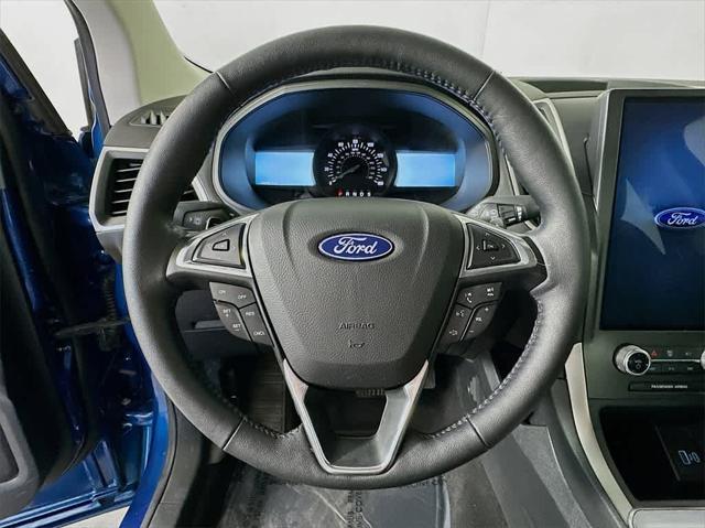 used 2022 Ford Edge car, priced at $23,238