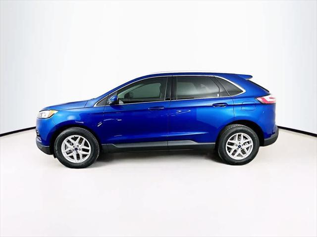 used 2022 Ford Edge car, priced at $23,238