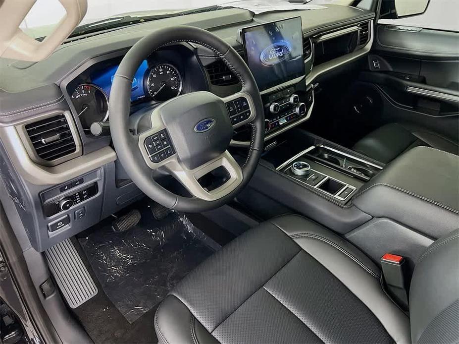 new 2024 Ford Expedition car, priced at $66,763