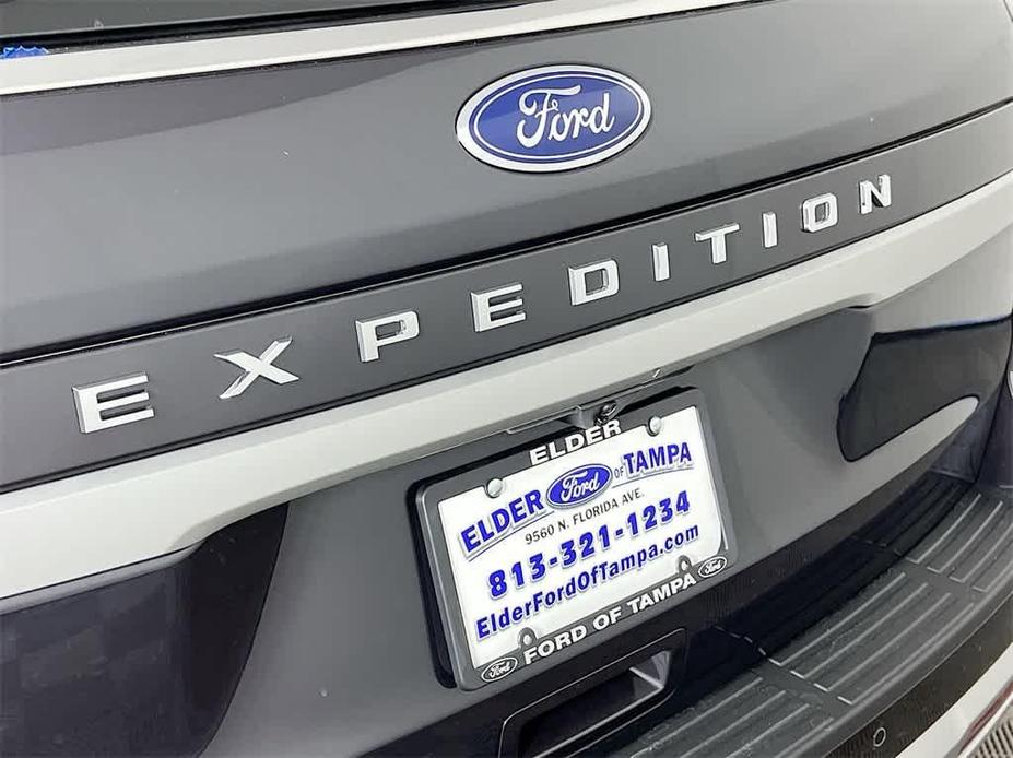 new 2024 Ford Expedition car, priced at $66,763