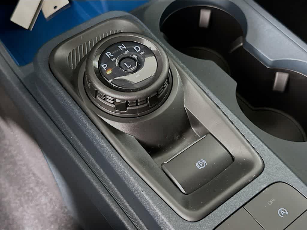 new 2025 Ford Maverick car, priced at $34,150