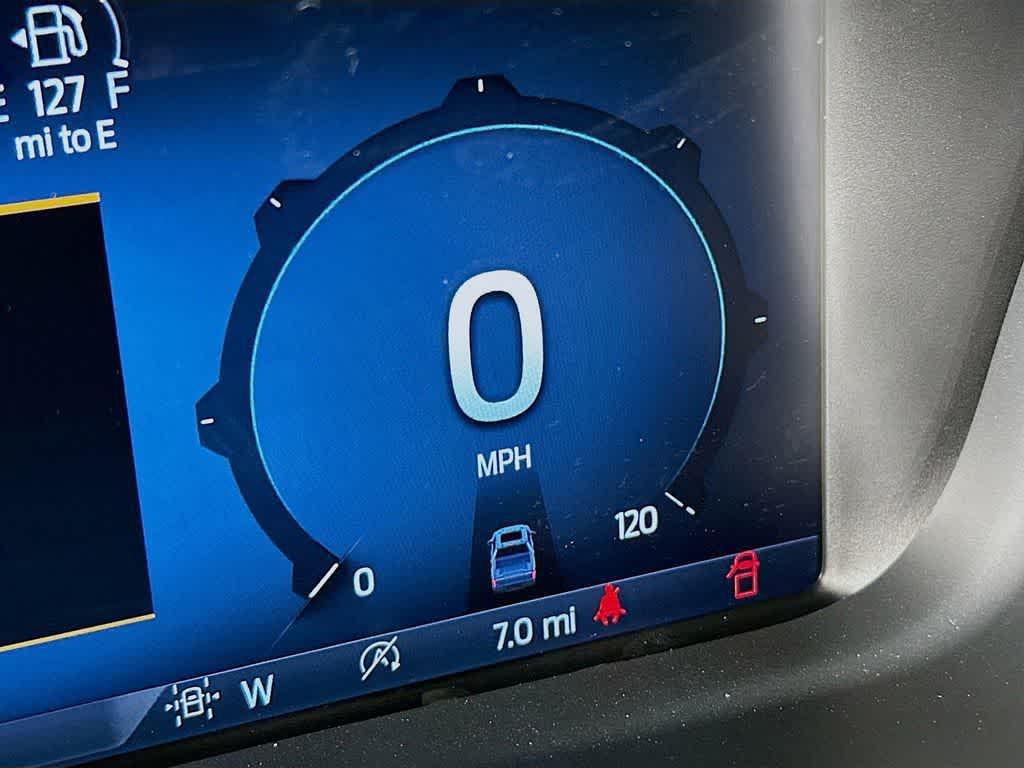 new 2025 Ford F-150 car, priced at $44,488