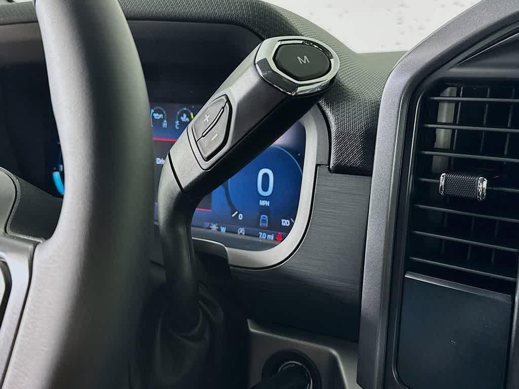 new 2025 Ford F-150 car, priced at $44,488