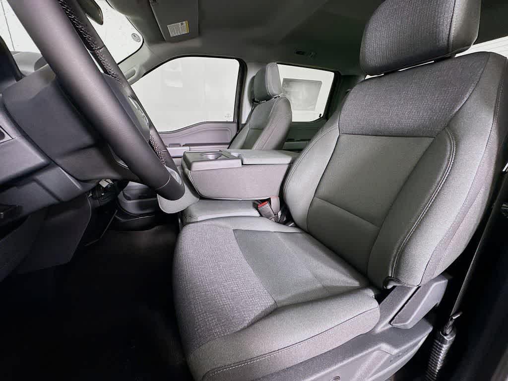 new 2025 Ford F-150 car, priced at $44,488