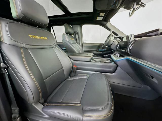 new 2025 Ford Expedition car, priced at $79,819
