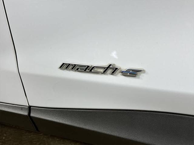 used 2022 Ford Mustang Mach-E car, priced at $23,842