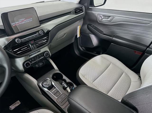 new 2025 Ford Escape car, priced at $25,192