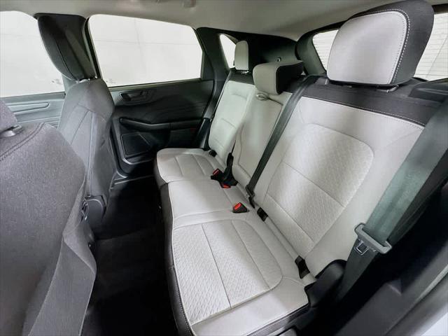 new 2025 Ford Escape car, priced at $24,592