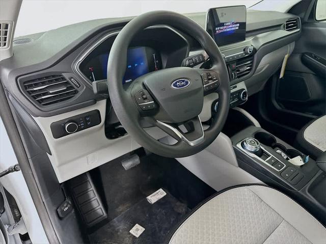 new 2025 Ford Escape car, priced at $25,192
