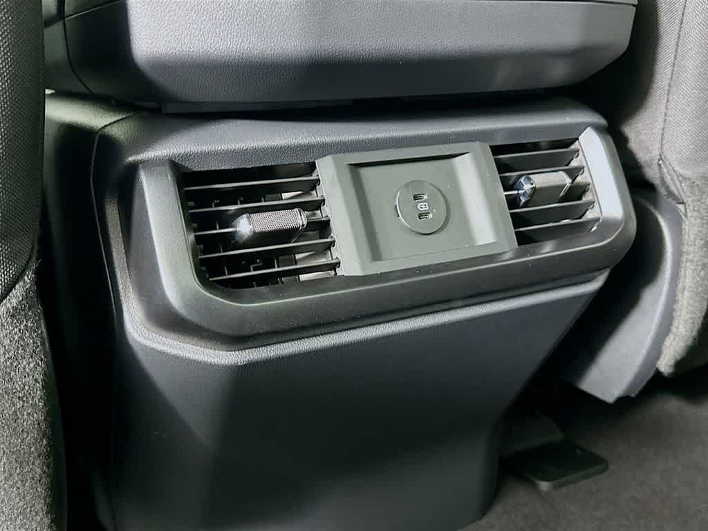 new 2025 Ford F-150 car, priced at $44,943