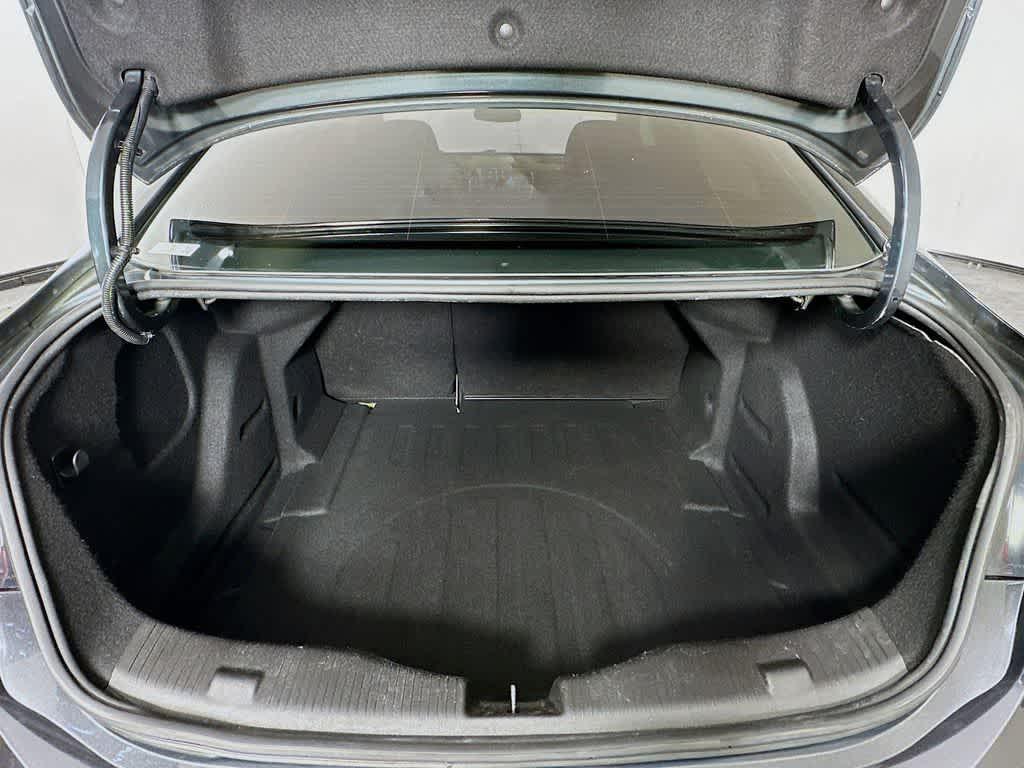 used 2018 Chevrolet Cruze car, priced at $10,999