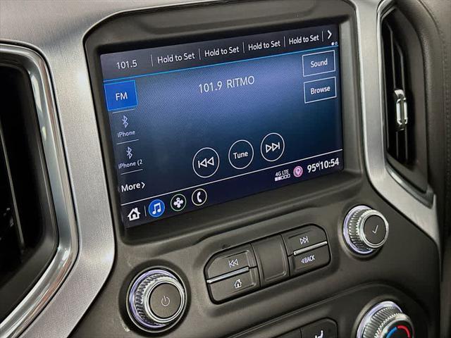 used 2023 GMC Sierra 2500 car, priced at $51,930