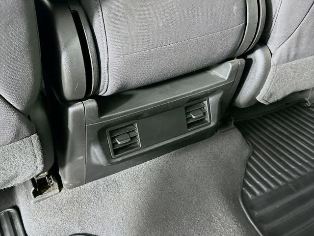 used 2023 GMC Sierra 2500 car, priced at $51,930