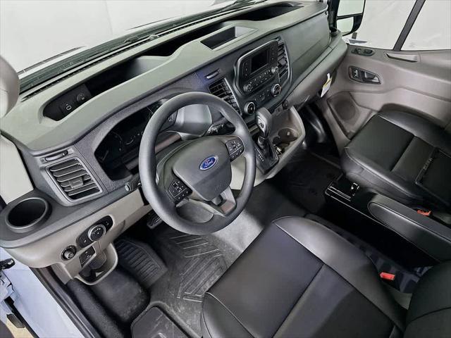 new 2025 Ford Transit-250 car, priced at $49,167