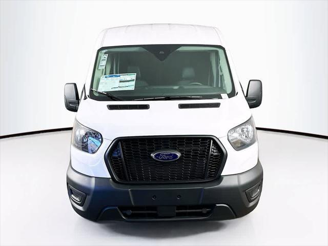 new 2025 Ford Transit-250 car, priced at $49,167