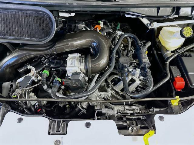 new 2025 Ford Transit-250 car, priced at $49,167
