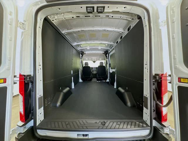 new 2025 Ford Transit-250 car, priced at $49,167