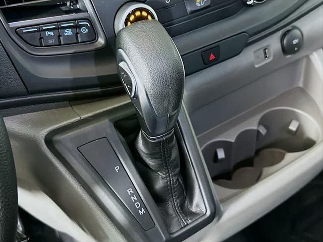 new 2025 Ford Transit-250 car, priced at $49,167