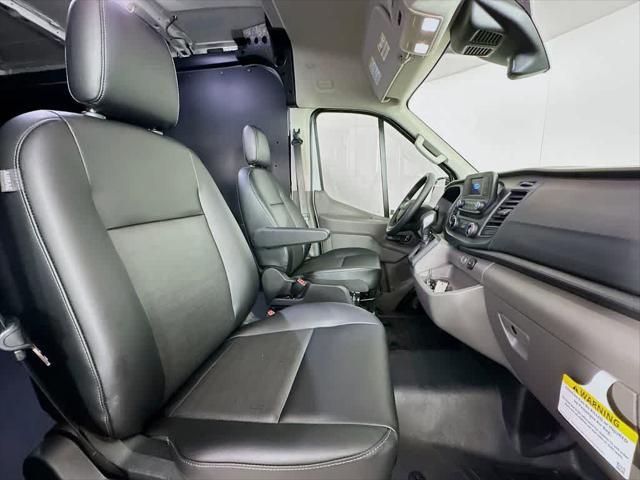 new 2025 Ford Transit-250 car, priced at $49,167