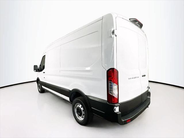 new 2025 Ford Transit-250 car, priced at $49,167