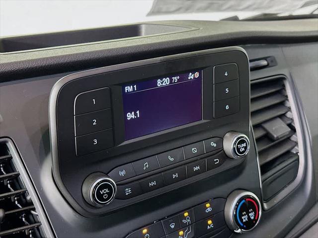 new 2025 Ford Transit-250 car, priced at $49,167