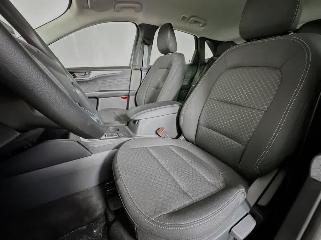 new 2025 Ford Escape car, priced at $26,287