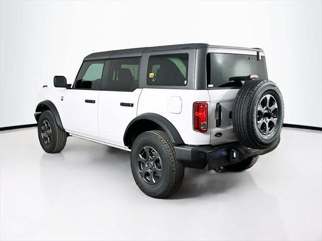 new 2024 Ford Bronco car, priced at $39,919