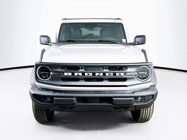 new 2024 Ford Bronco car, priced at $39,919