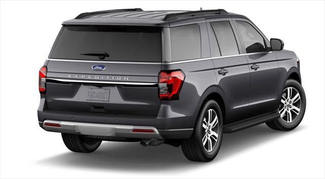 new 2024 Ford Expedition car, priced at $63,100