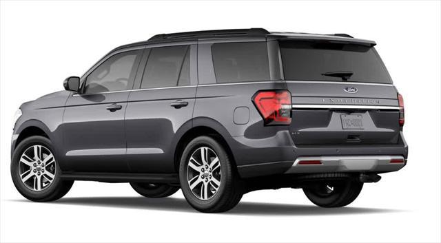 new 2024 Ford Expedition car, priced at $63,100