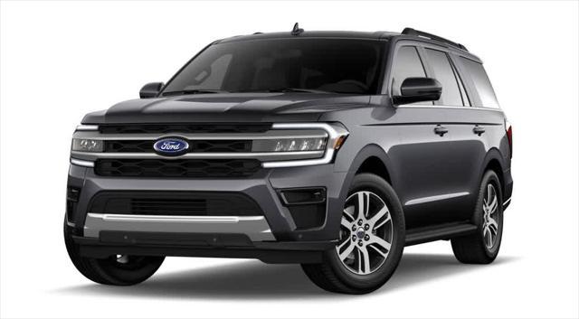 new 2024 Ford Expedition car, priced at $63,100