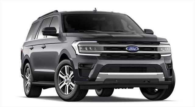 new 2024 Ford Expedition car, priced at $63,100