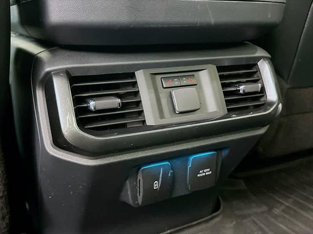 used 2021 Ford F-150 car, priced at $59,601