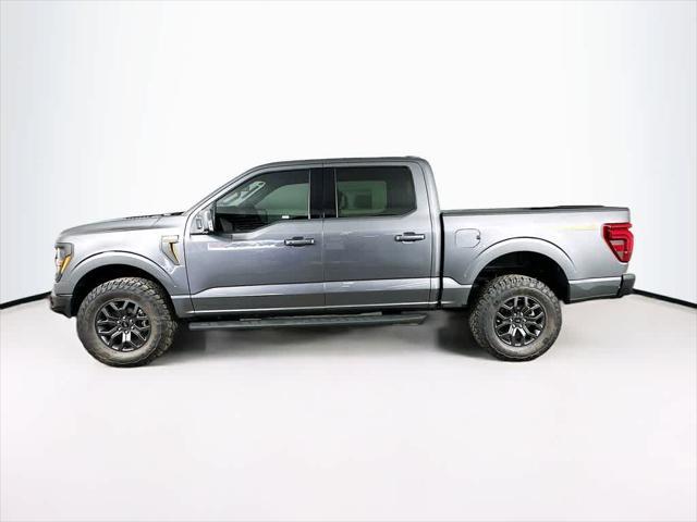 new 2025 Ford F-150 car, priced at $69,700