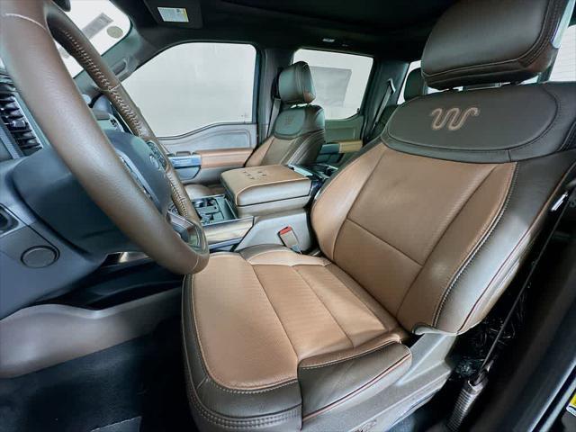 new 2025 Ford F-150 car, priced at $67,199