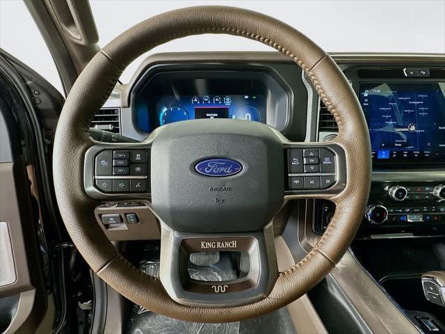 new 2025 Ford F-150 car, priced at $67,199
