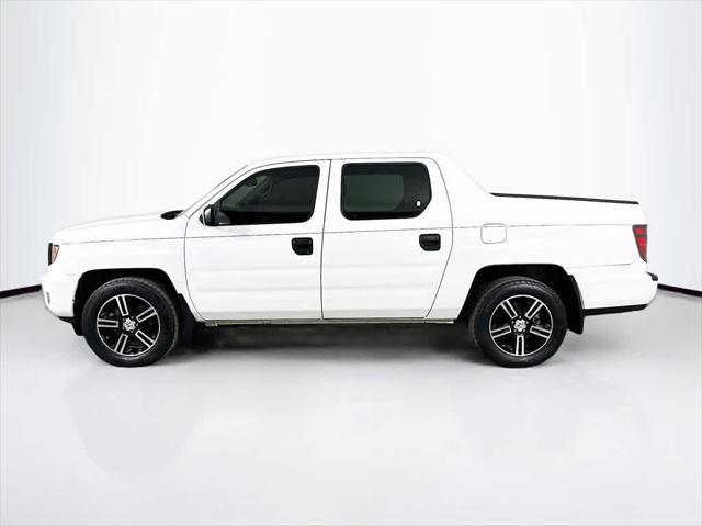 used 2013 Honda Ridgeline car, priced at $17,325