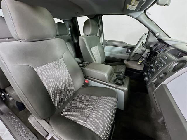 used 2014 Ford F-150 car, priced at $12,885