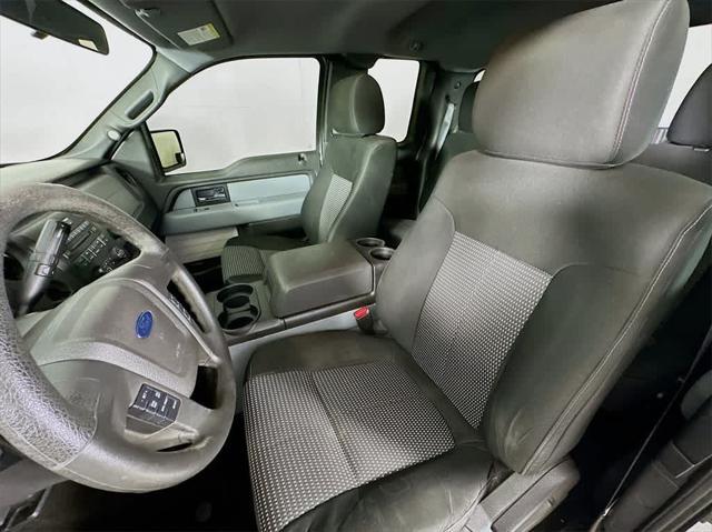 used 2014 Ford F-150 car, priced at $12,885