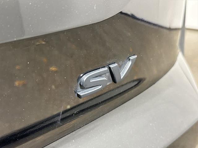 used 2022 Nissan Pathfinder car, priced at $26,977