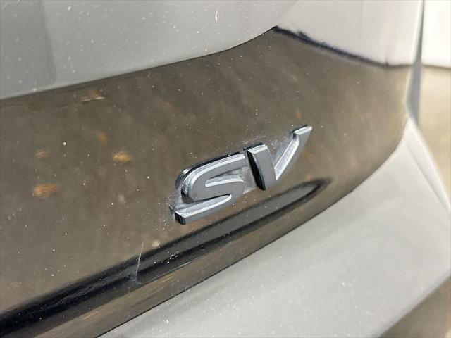 used 2022 Nissan Pathfinder car, priced at $26,965